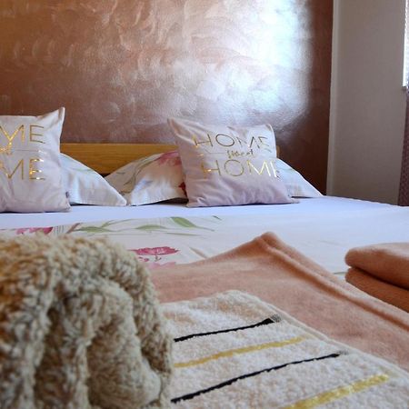 Apartman M&S Biograd Na Moru Luaran gambar