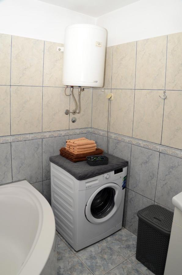 Apartman M&S Biograd Na Moru Luaran gambar