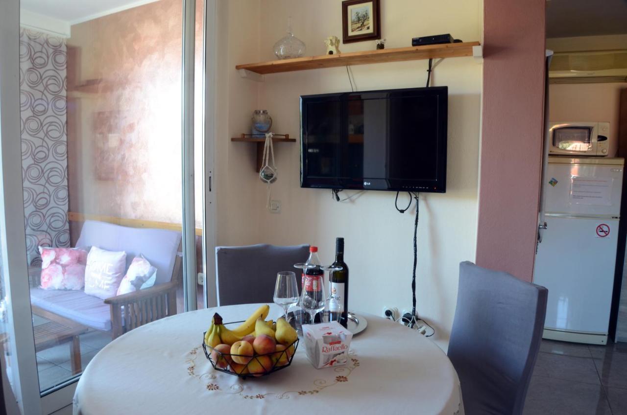 Apartman M&S Biograd Na Moru Luaran gambar
