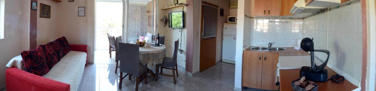 Apartman M&S Biograd Na Moru Luaran gambar