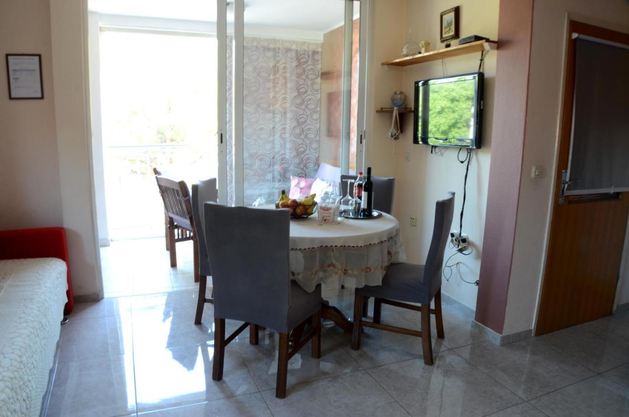 Apartman M&S Biograd Na Moru Luaran gambar