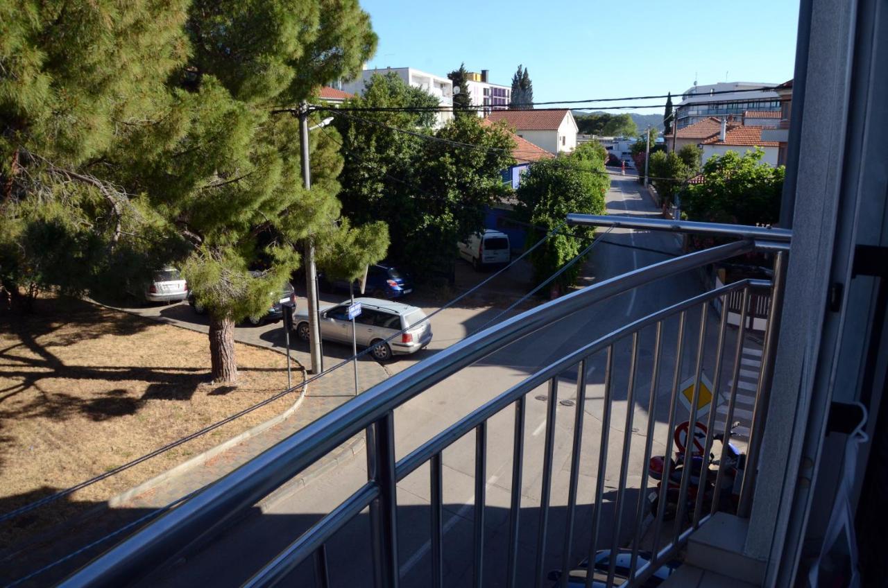 Apartman M&S Biograd Na Moru Luaran gambar