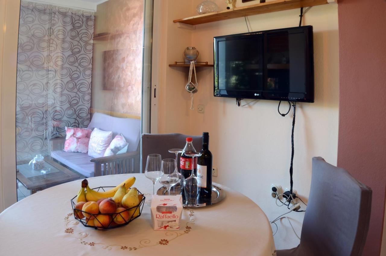 Apartman M&S Biograd Na Moru Luaran gambar