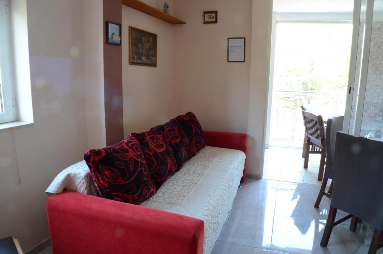 Apartman M&S Biograd Na Moru Luaran gambar