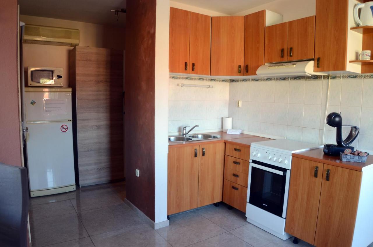 Apartman M&S Biograd Na Moru Luaran gambar