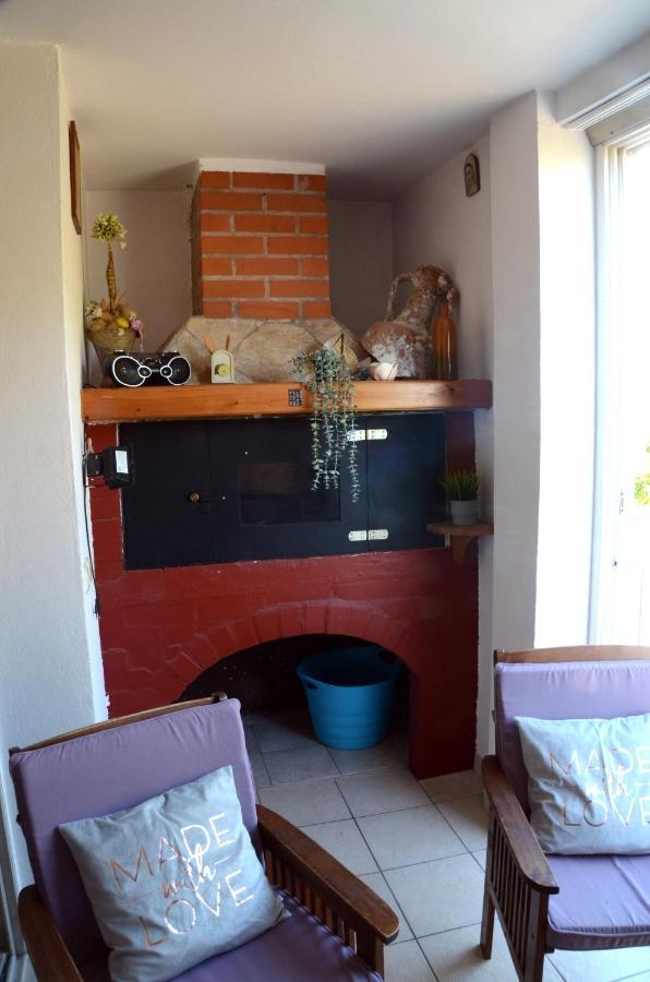 Apartman M&S Biograd Na Moru Luaran gambar