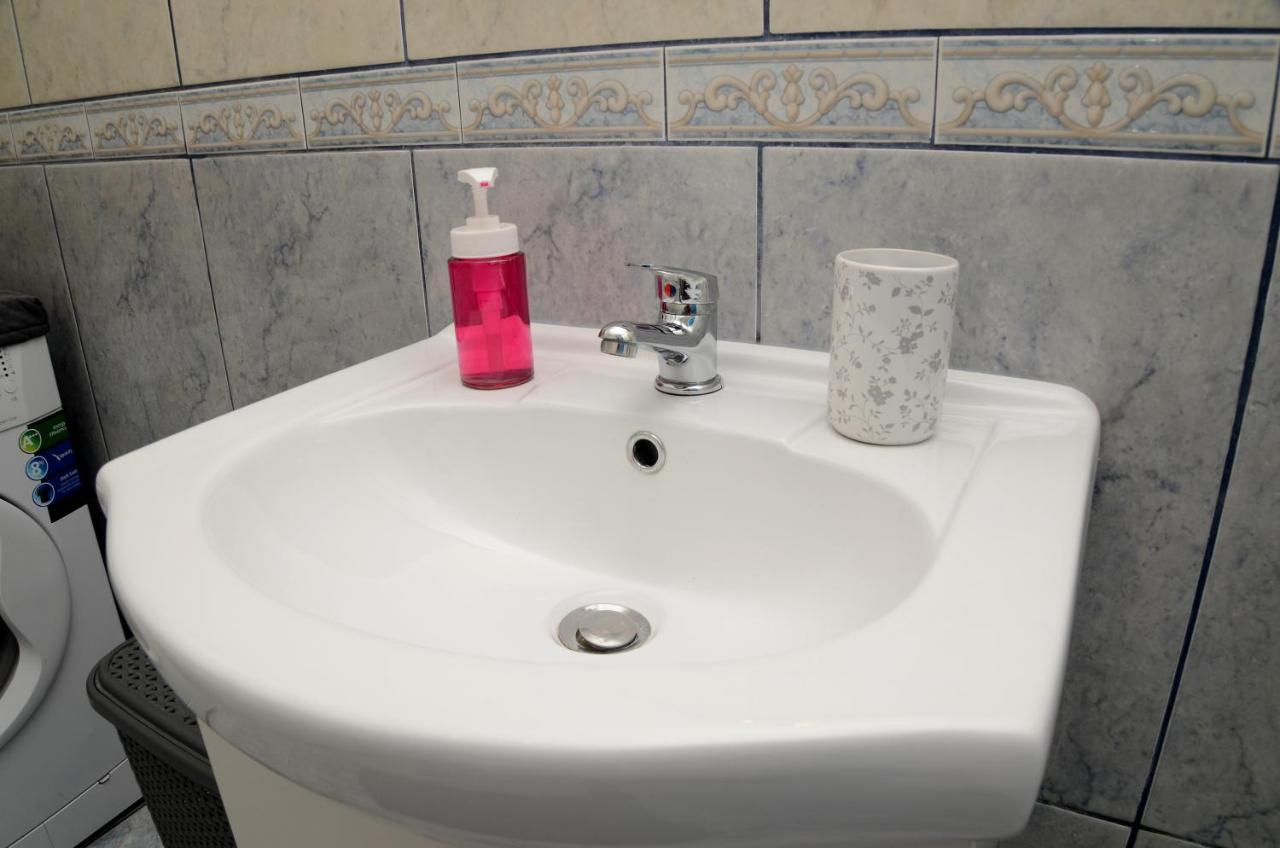 Apartman M&S Biograd Na Moru Luaran gambar