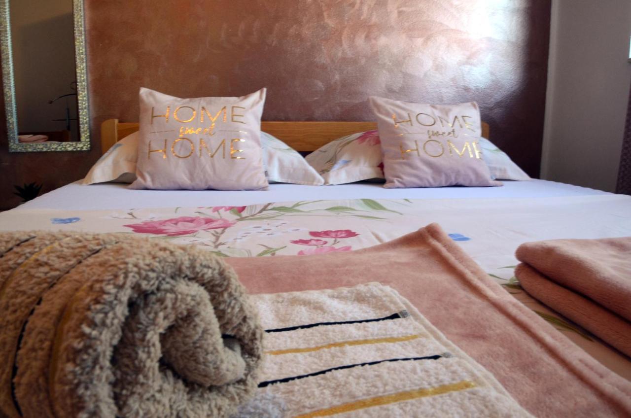 Apartman M&S Biograd Na Moru Luaran gambar